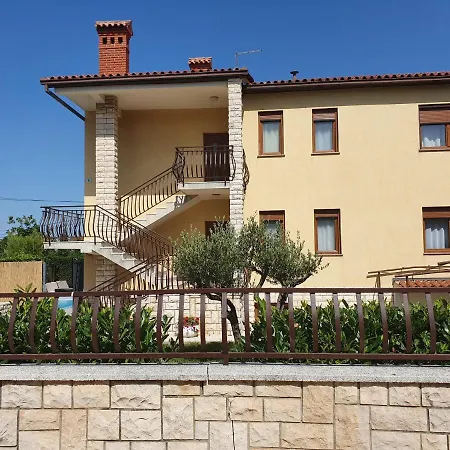 דירה House Seastar