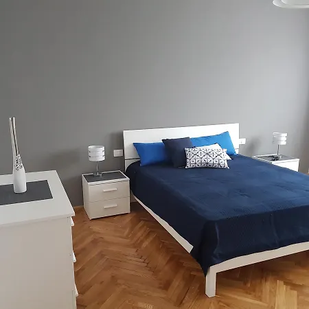 House Seastar Galižana