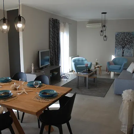 House Seastar Galižana
